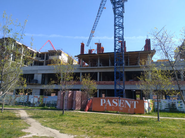 Грађевинци у Војводини први победили вирус, фирме и даље траже нове раднике и стручњаке